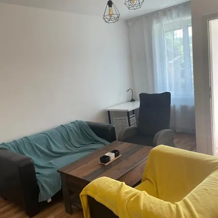 Apartment Ivona 2
