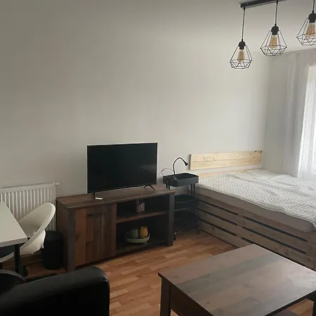 Apartmán Ivona 2
