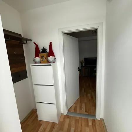 Ivona 2 Apartment