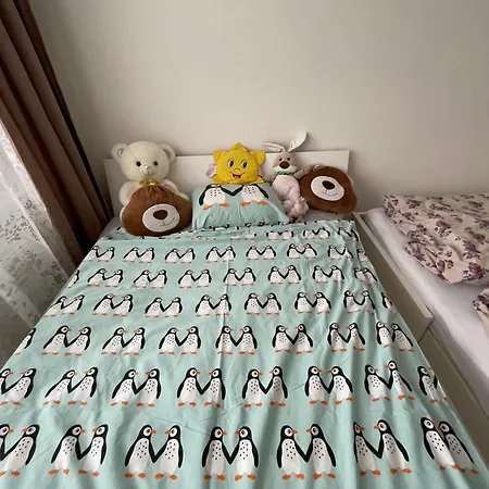 Ivona 2 شقة