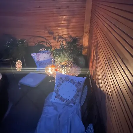 Ivona 2 شقة Zlín