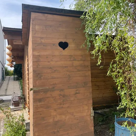 Ivona 2 Apartmán