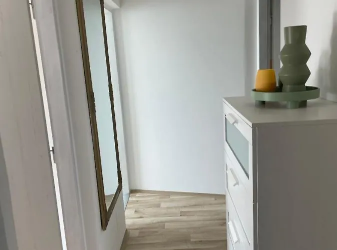 Ivona 2 Lägenhet *