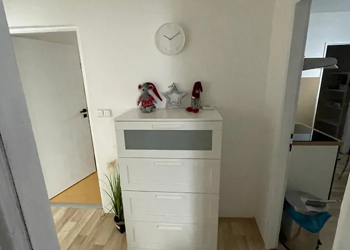 아파트 Ivona 2 *